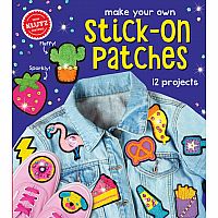 Stick-On Patches