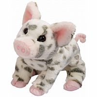 Pauline Spotted Pig