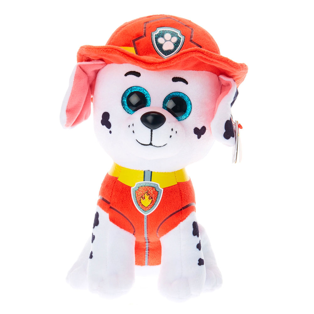Ty marshall paw top patrol