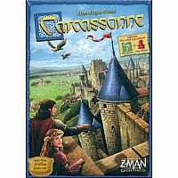 Carcassonne