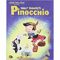 Disney's Pinocchio