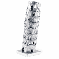 Tower of Pisa