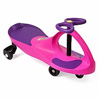 Plasma Car