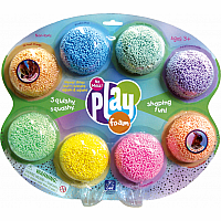 Playfoam  8 Pack