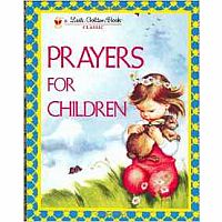 Prayers for Children 