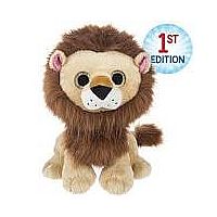 Webkinz Pride Lion