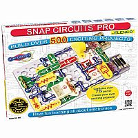 Snap Circuits Pro