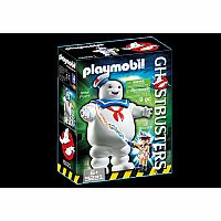 9221 Stay Puft Marshmallow Man