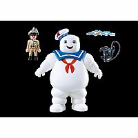 9221 Stay Puft Marshmallow Man