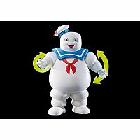 9221 Stay Puft Marshmallow Man