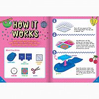 Make Your Own Puffy Stickers