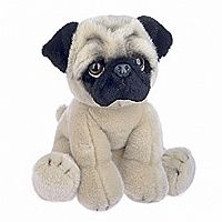 Pug (Heritage Collection)