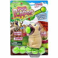 Pug Popper