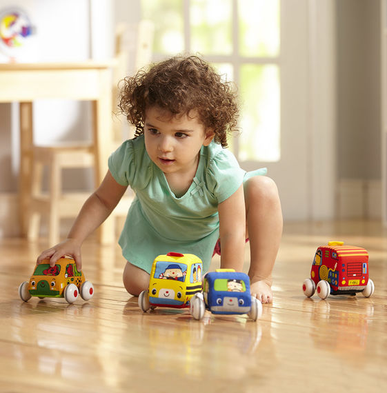 Pull back town vehicles sales
