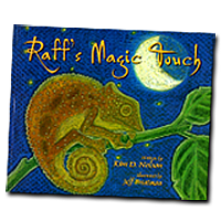 Raff's Magic Touch