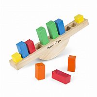 Rainbow Balance Classic Toy