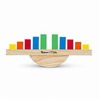 Rainbow Balance Classic Toy