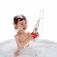 Squeeze & Squirt 