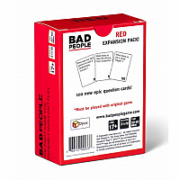 Red Expansion Pack