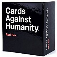 Cards Against Humanity Red Box
