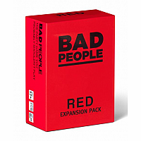 Red Expansion Pack