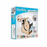 Smartivity: Retroscope