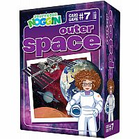 Prof. Noggin's Outer Space