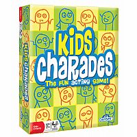 Kids Charades