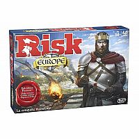 Risk: Europe