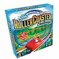 Rollercoaster Challenge