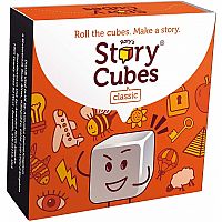 Rory's Story Cubes - Classic