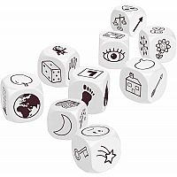 Rory's Story Cubes - Classic