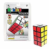 Rubik's Tower