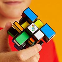 Rubik's Color Blocks