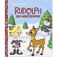 Rudolph the Red-Nosed Reindeer