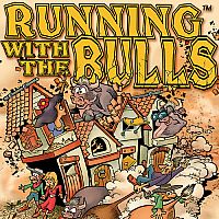 Running with the Bulls