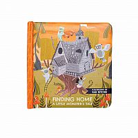 Finding Home: A Little Monster's Tale