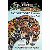 Fact Tracker: Sabertooths and the Ice Age