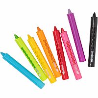 Bath Crayons 8ct