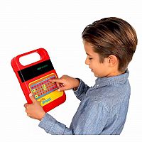 Speak & Spell