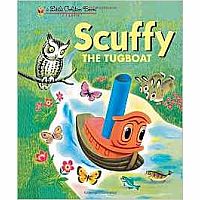 Scuffy the Tugboat 