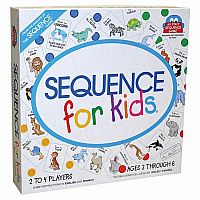 Sequence for Kids