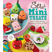 Sew Mini Treats