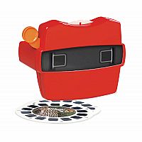 Viewmaster Boxed Set