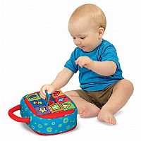  Take-Along Shape Sorter 