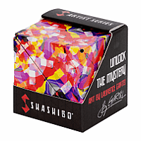 Shashibo Confetti