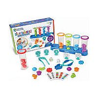 Silly Science! Fine Motor Sorting Set