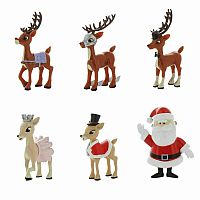 T.E.A.M. Rudolph Blind Bag 
