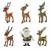 T.E.A.M. Rudolph Blind Bag 