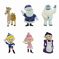T.E.A.M. Rudolph Blind Bag 